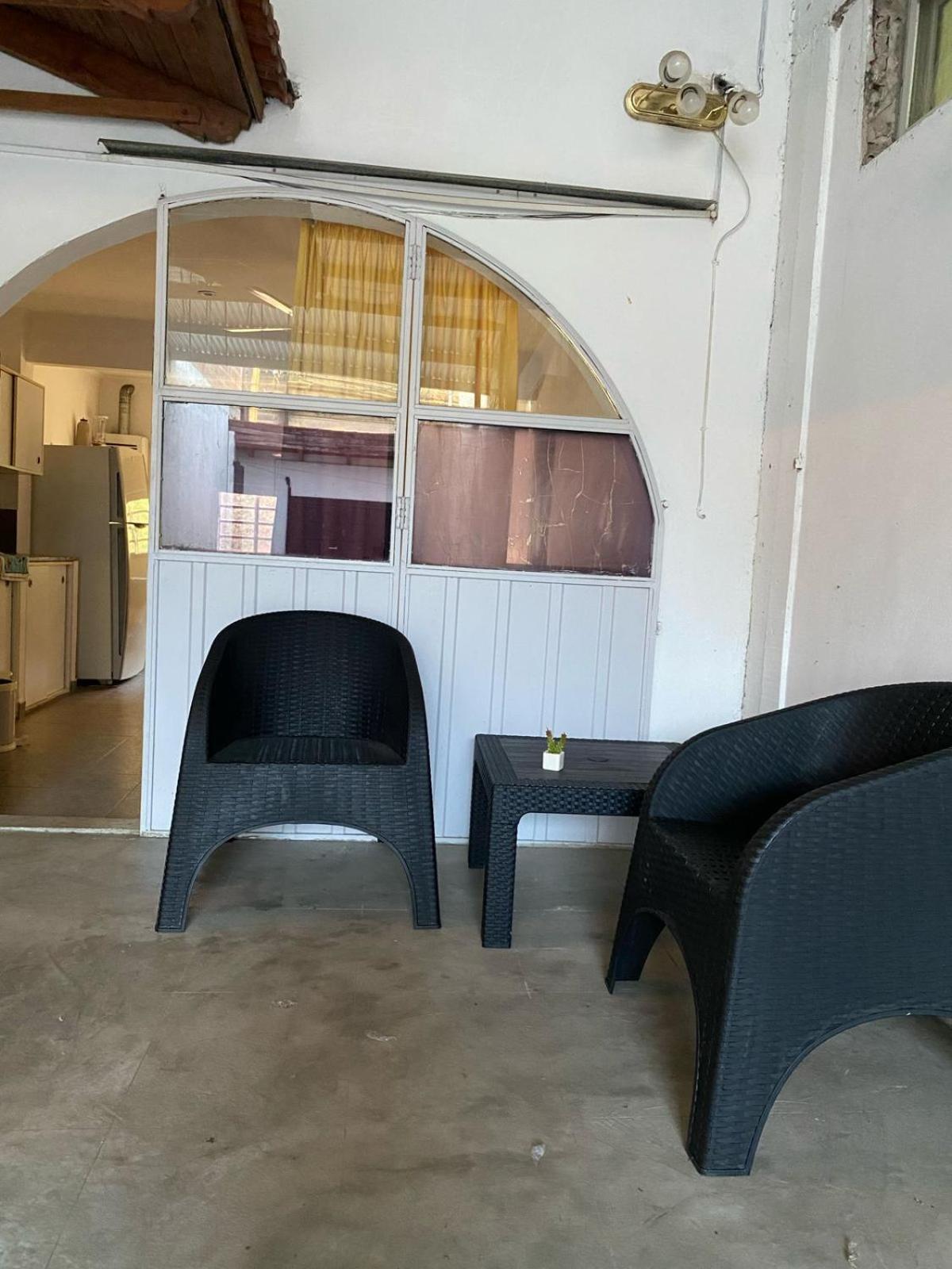 Apartamento Temporal Taito
