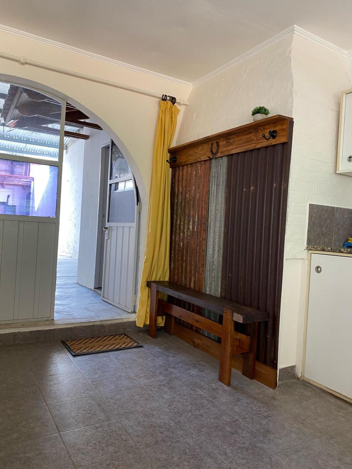 Apartamento Temporal Taito Concordia