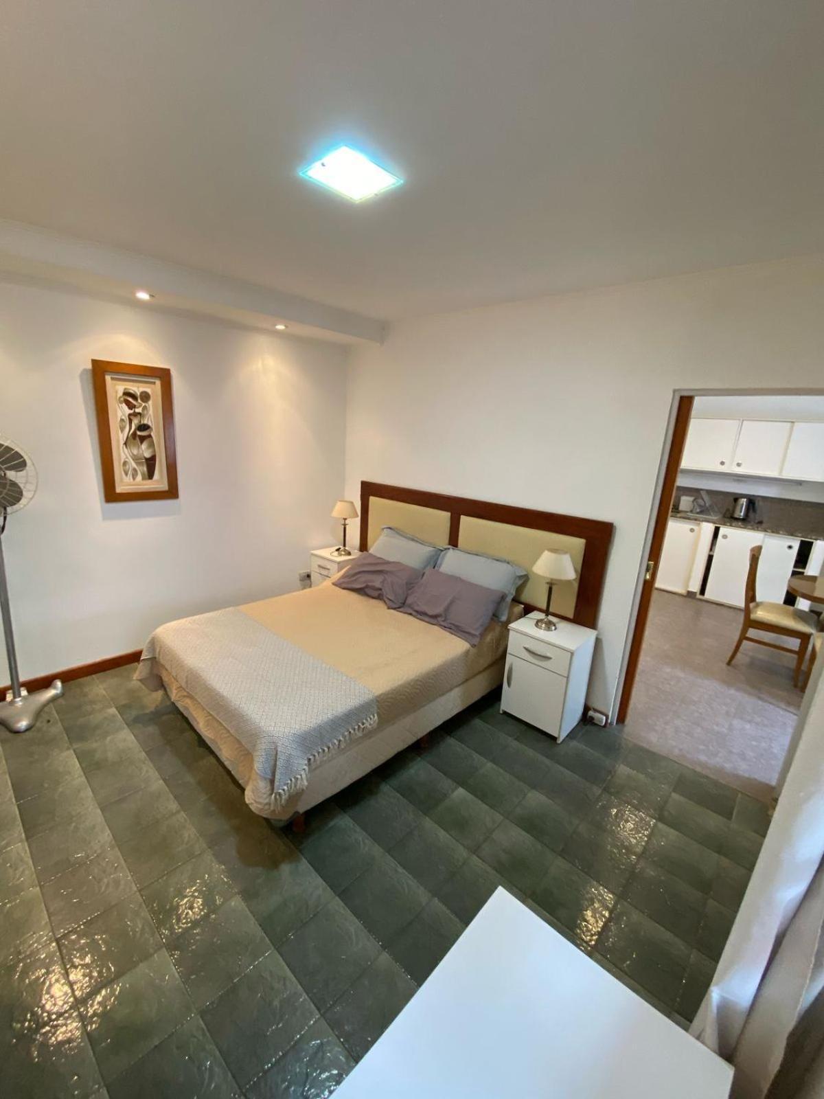 Apartment Temporal Taito