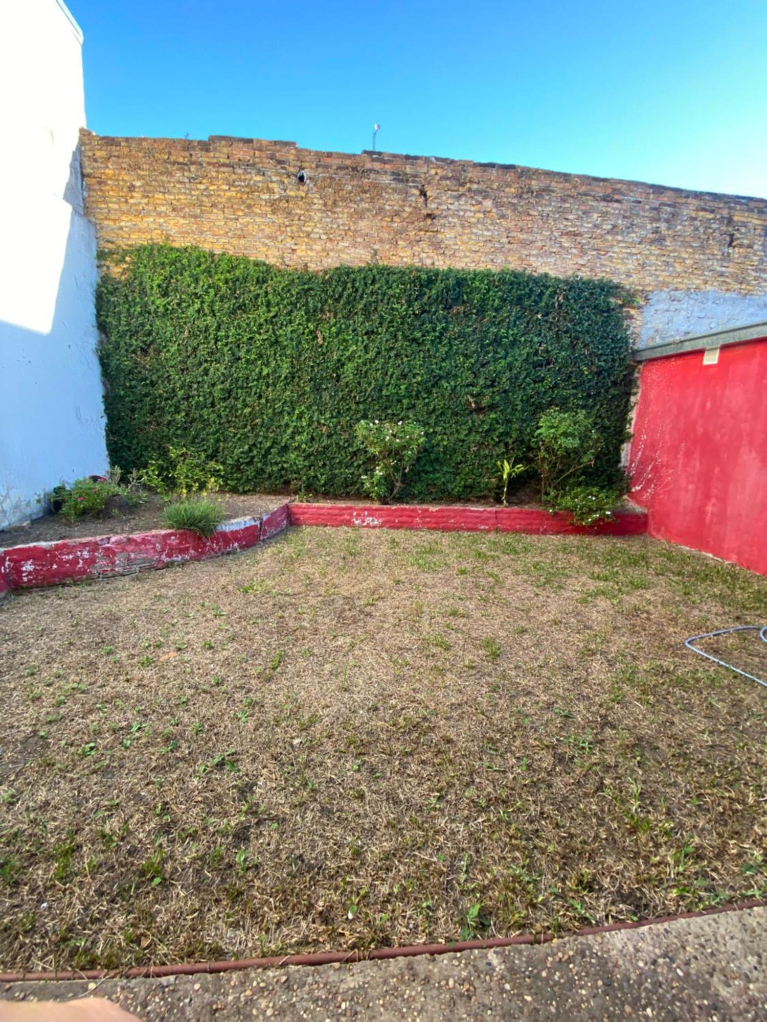 Temporal Taito Apartment *